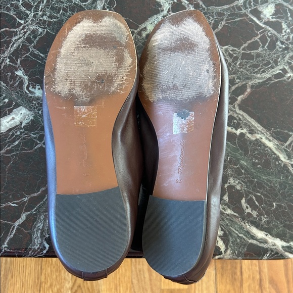 Madewell shoes - Picture 3 of 5